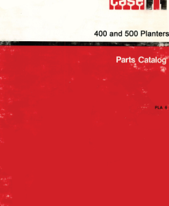 400 500 planter PC
