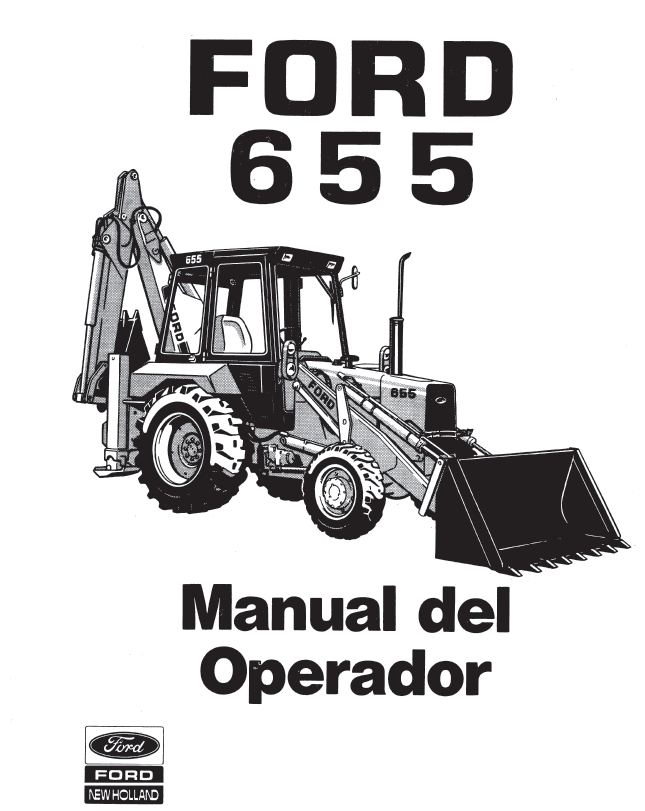 655 ford
