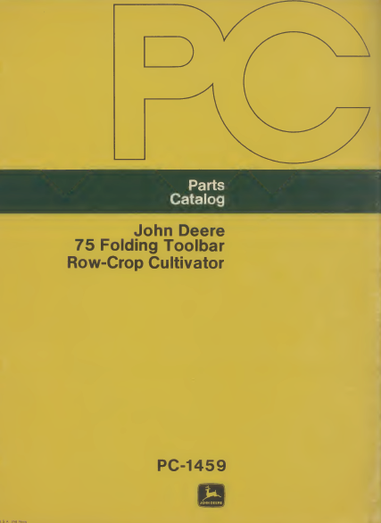 75 folding culti PC