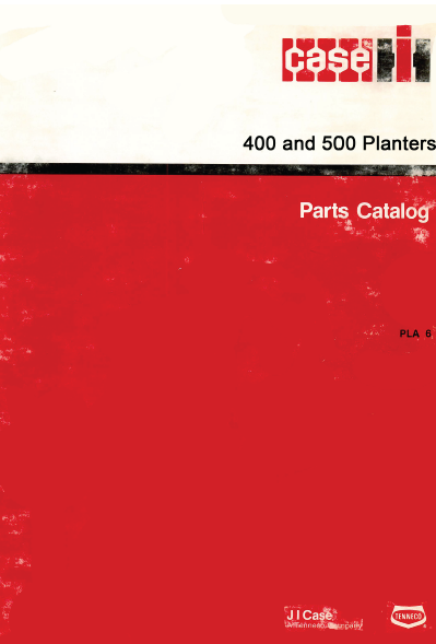 400 500 planter PC