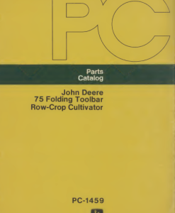 75 folding culti PC
